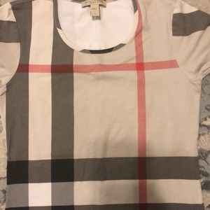 Burberry T-shirt